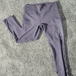 Fabletics Large Violet legging